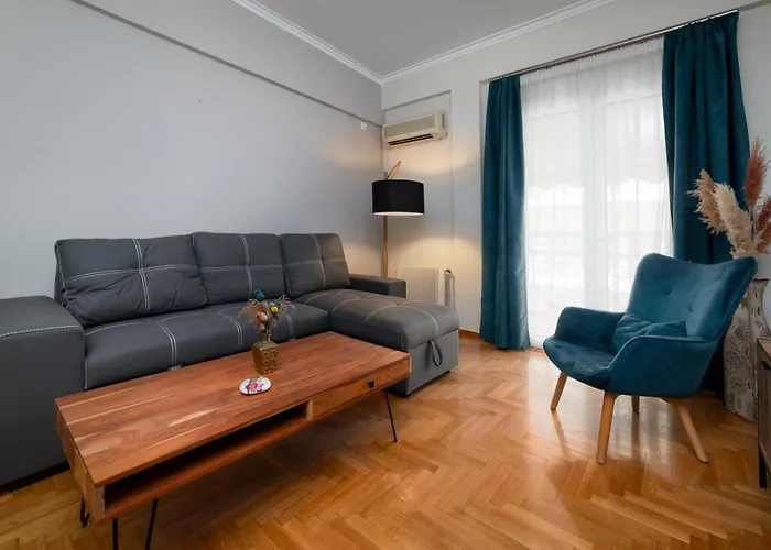 Acropolis Pearl 2ΒΑ in the heart of Athens